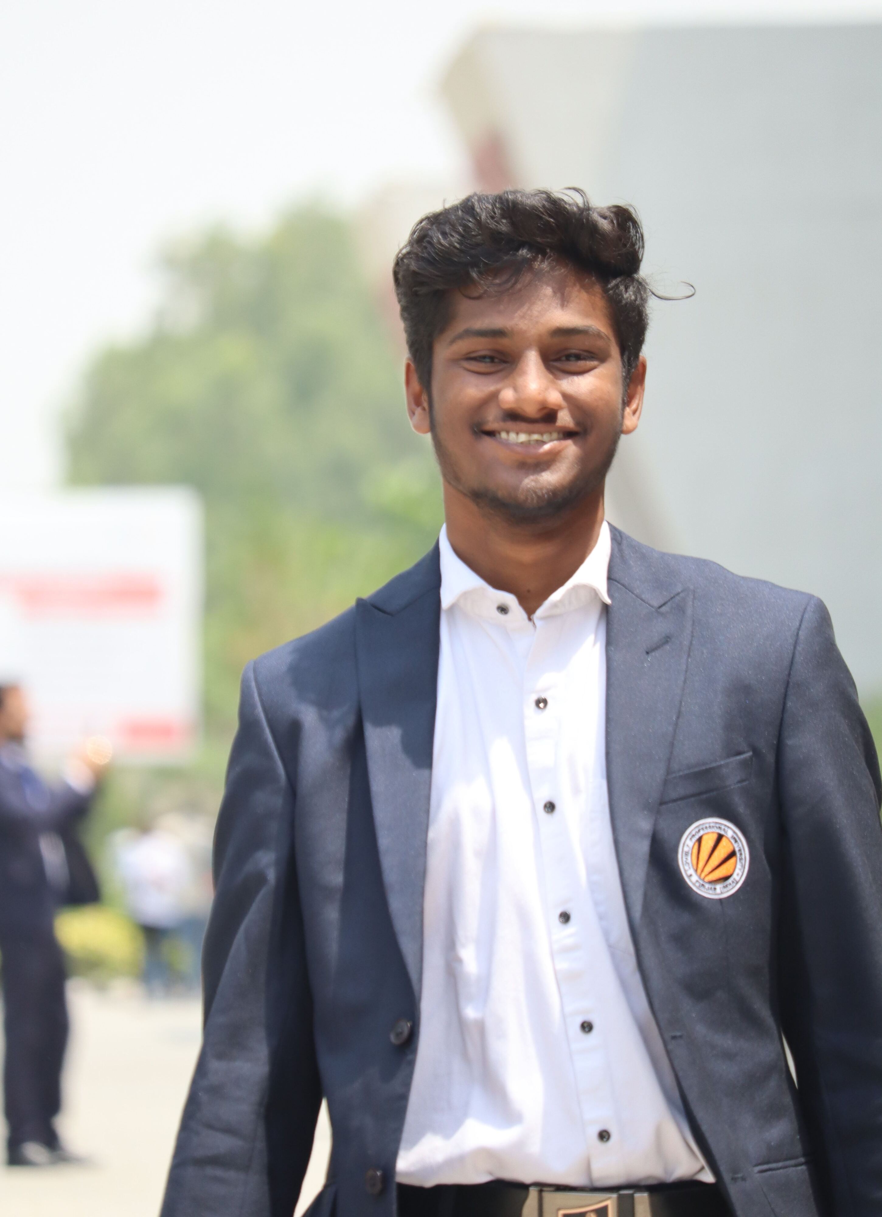 Akshat Sakharkar